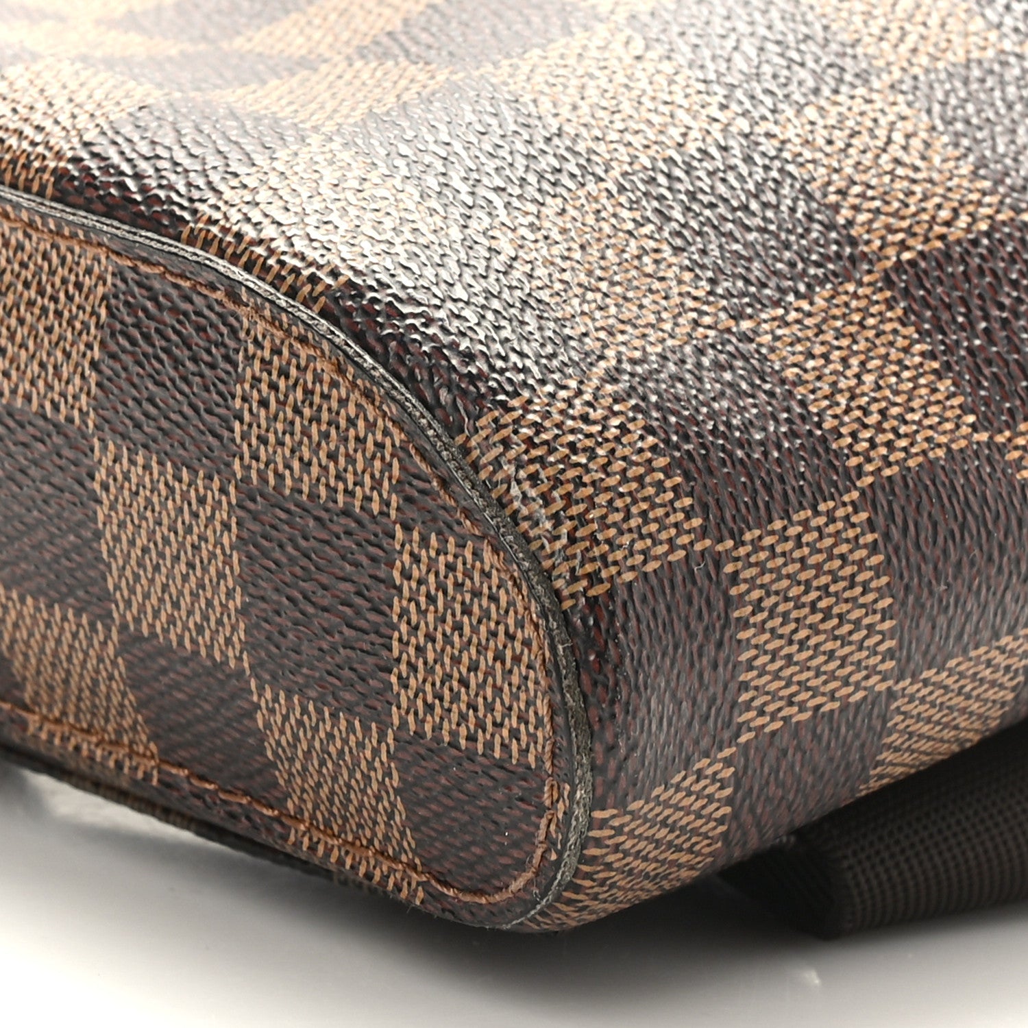 Louis Vuitton Damier Ebene Geronimos 7 of 8