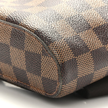Louis Vuitton Damier Ebene Geronimos 7 of 8