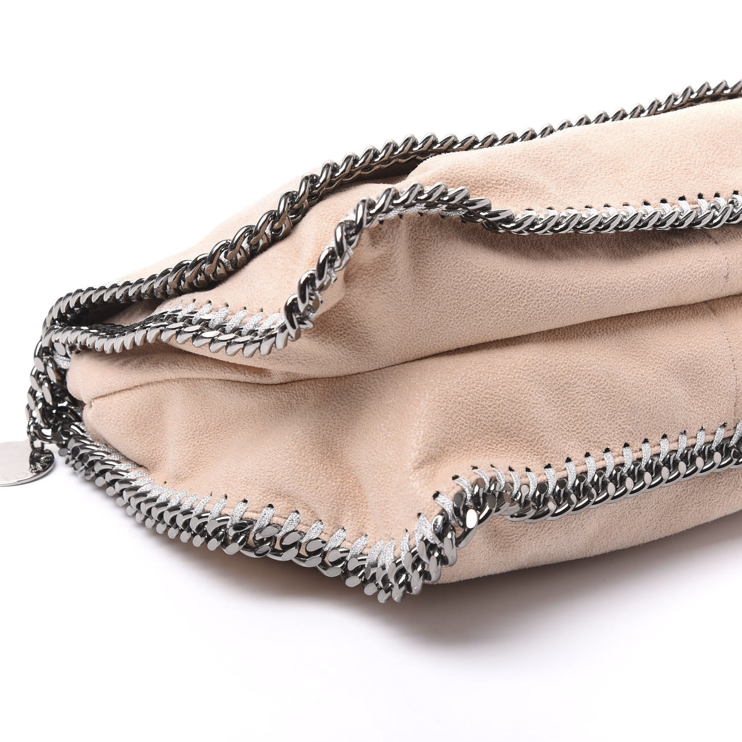 Shaggy Deer Falabella Messenger Powder
