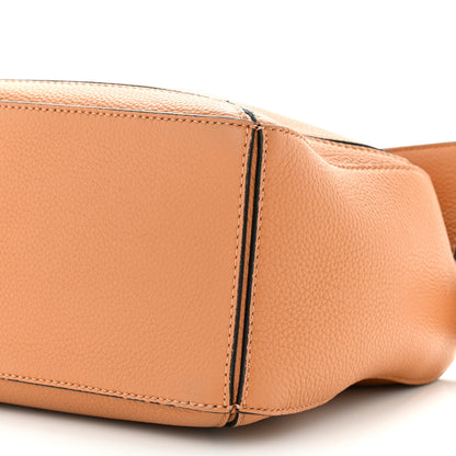 Loewe Calfskin Small Puzzle Bag Light Caramel 9 of 9