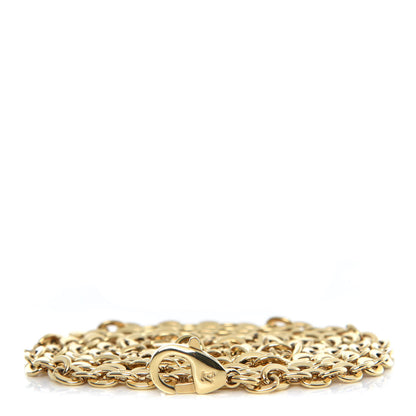 Louis Vuitton Felicie Chain Long Shoulder Strap 1 of 2