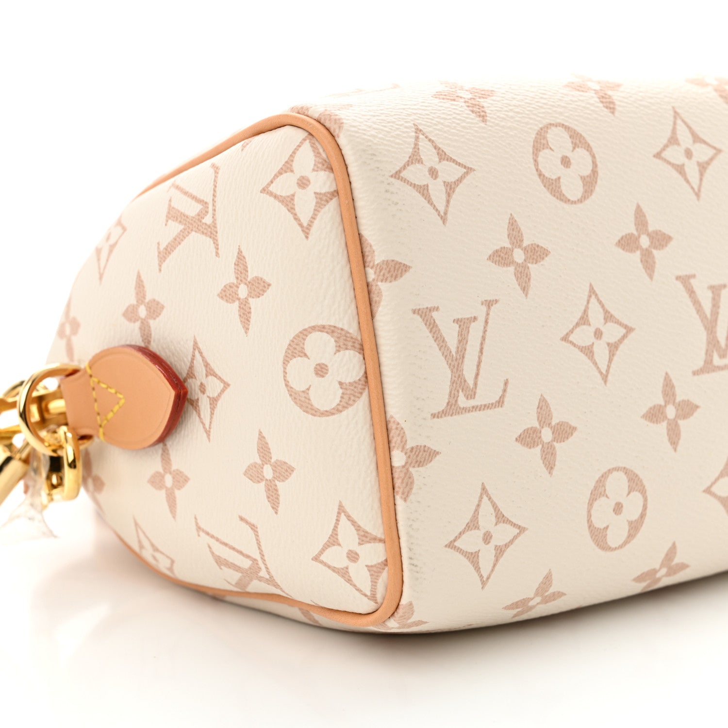 Louis Vuitton Monogram Dune Speedy Bandouliere 20 8 of 9
