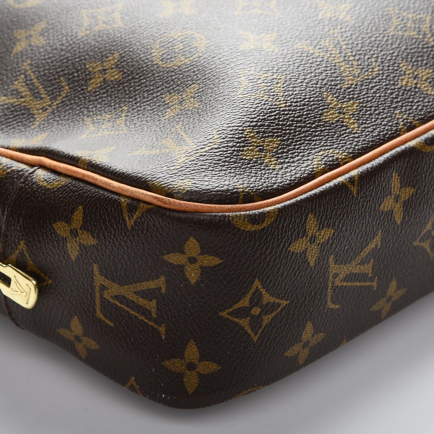 Louis Vuitton Monogram Porte-Documents Pegase Briefcase 12 of 13