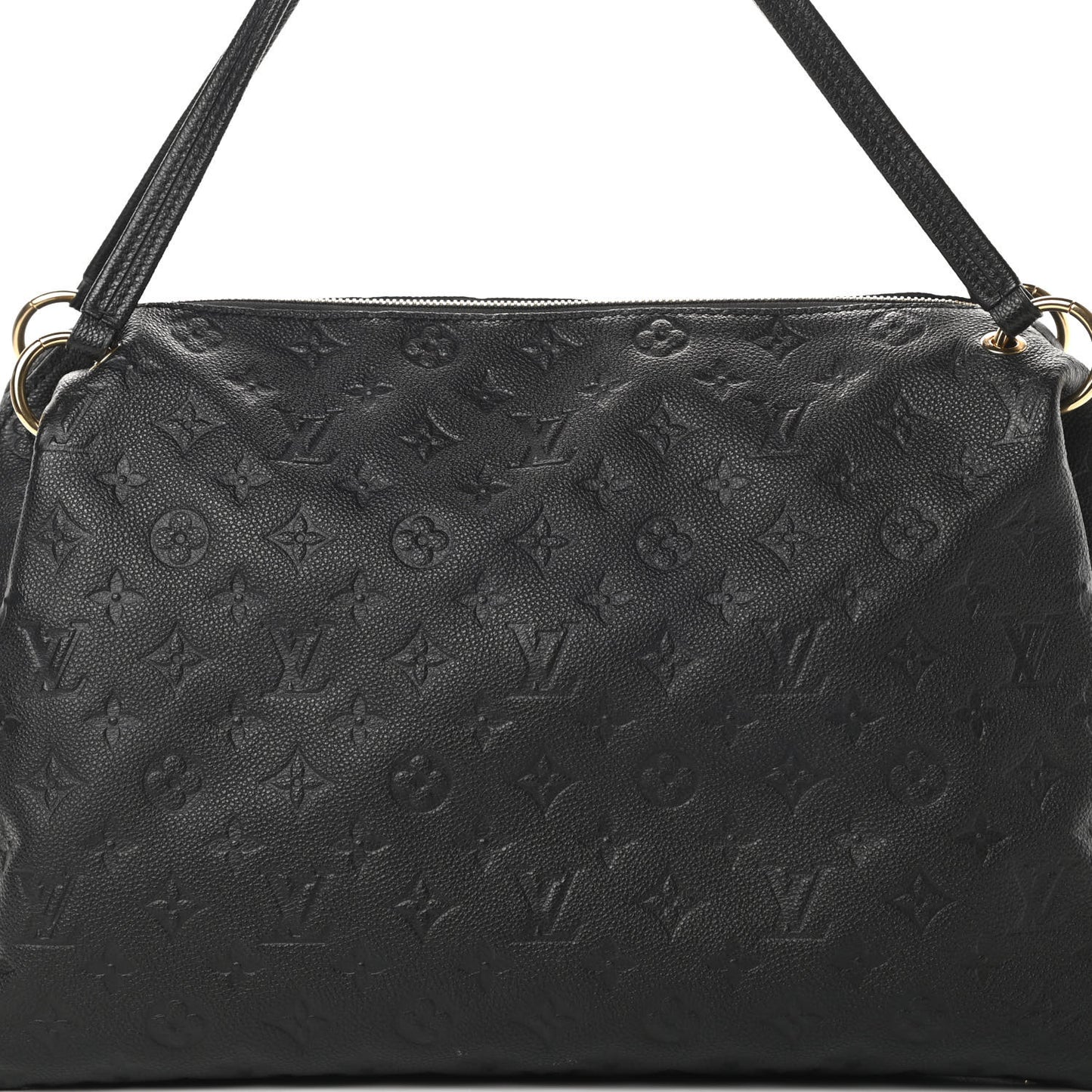 Empreinte Ponthieu MM Black