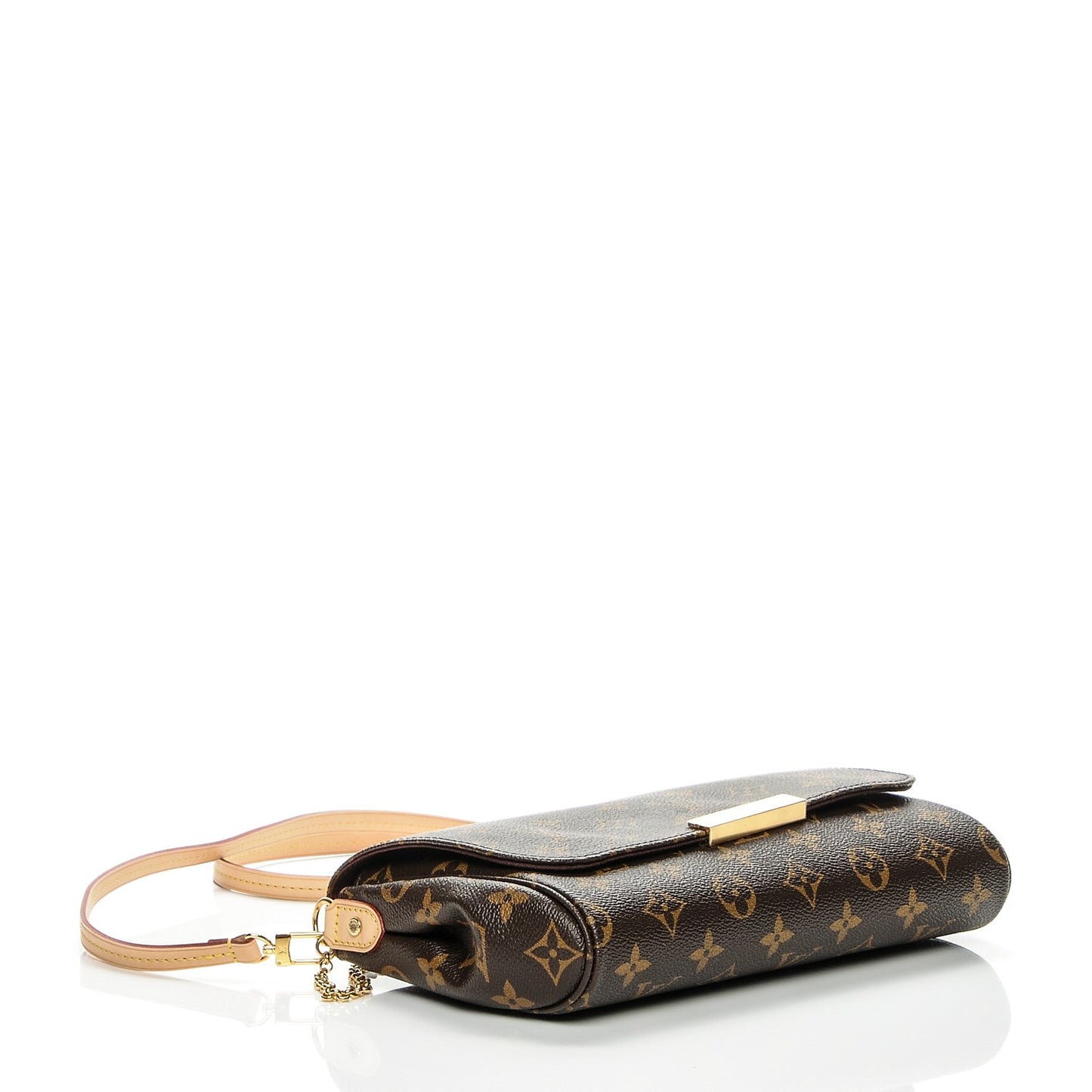Monogram Favorite MM