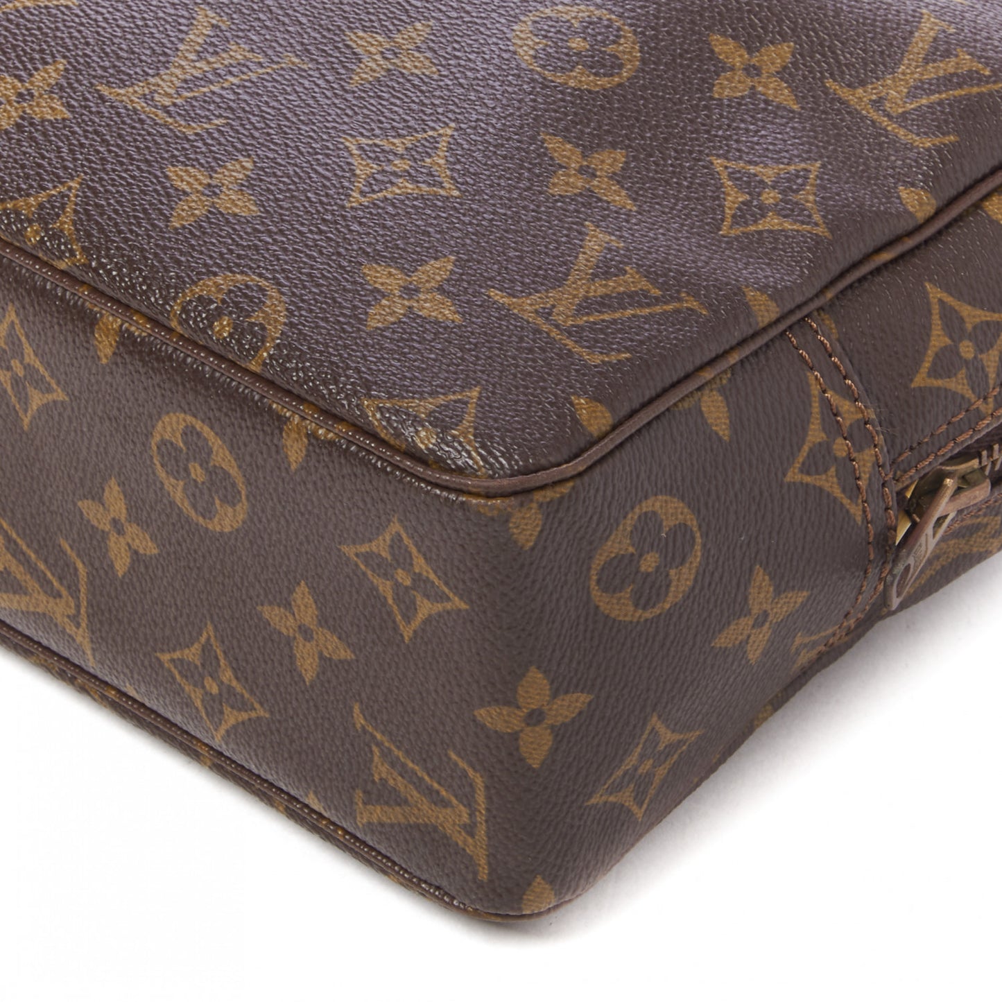 Monogram Trousse Toilette 28