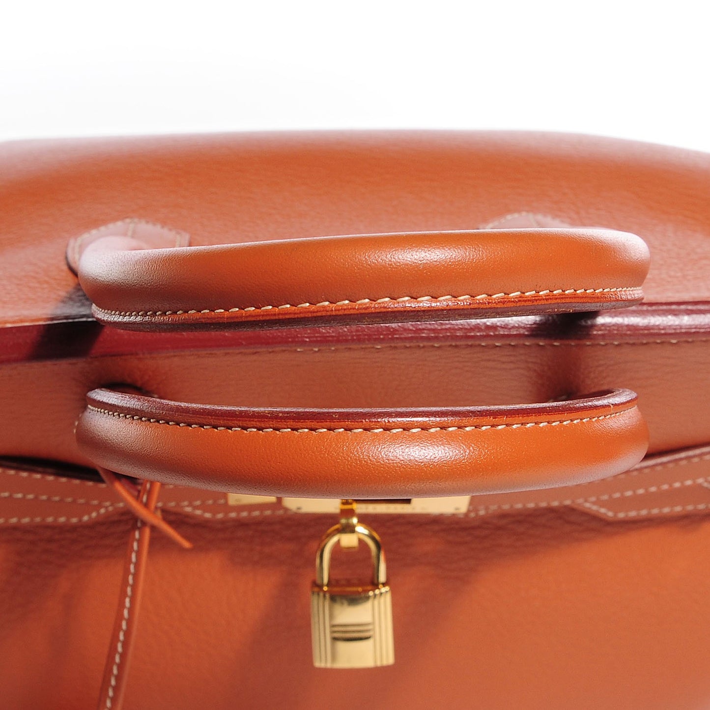 Taurillon Clemence Birkin 35 Etrusque