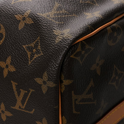Louis Vuitton Monogram Speedy Bandouliere 30 12 of 13
