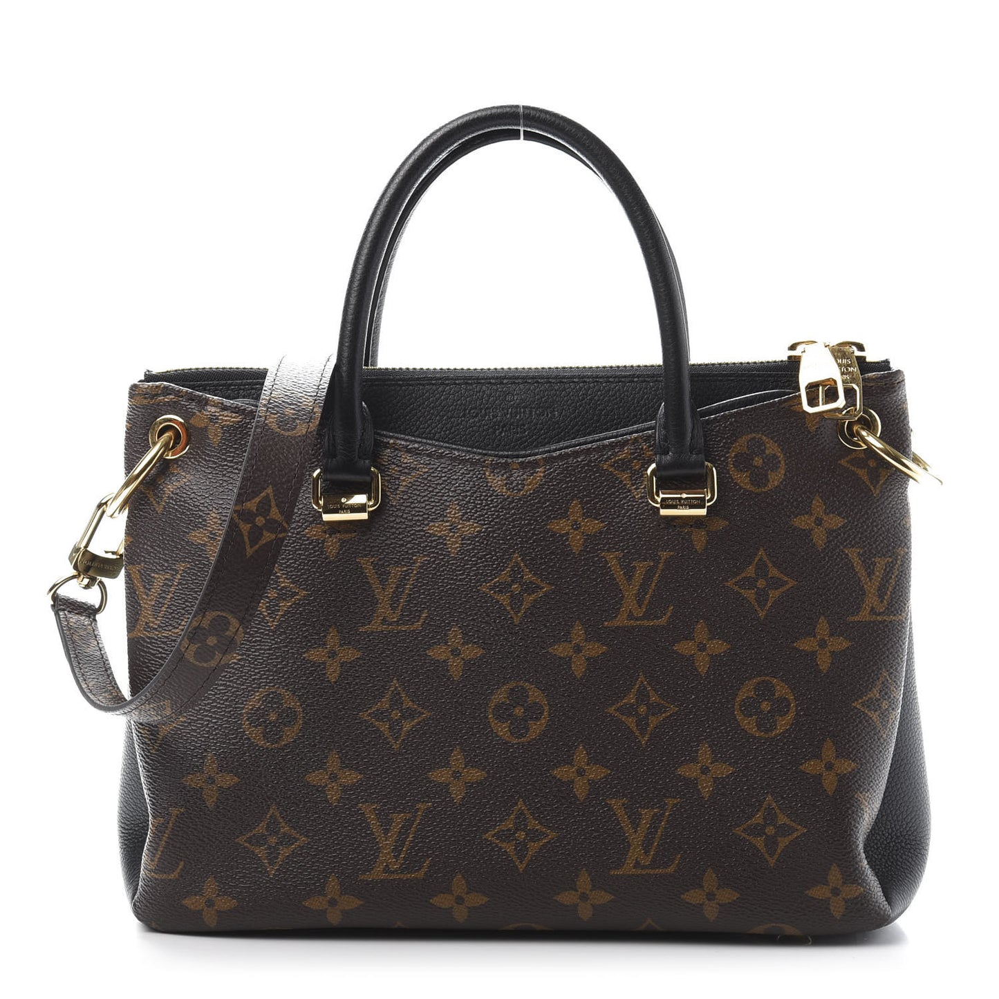 Monogram Pallas Full BB Black