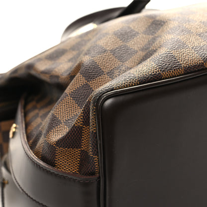 Louis Vuitton Damier Ebene Chelsea Tote 8 of 11