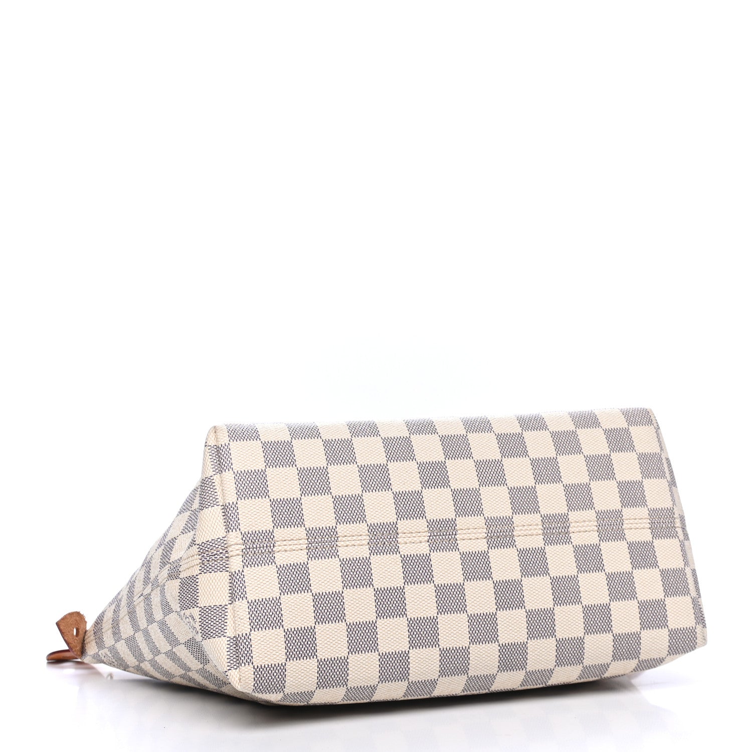 Louis Vuitton Damier Azur Iena PM 4 of 10