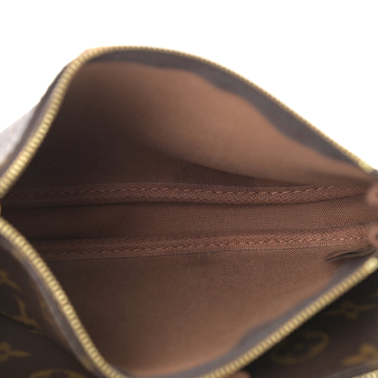 Monogram Multi Pochette Accessories Kaki