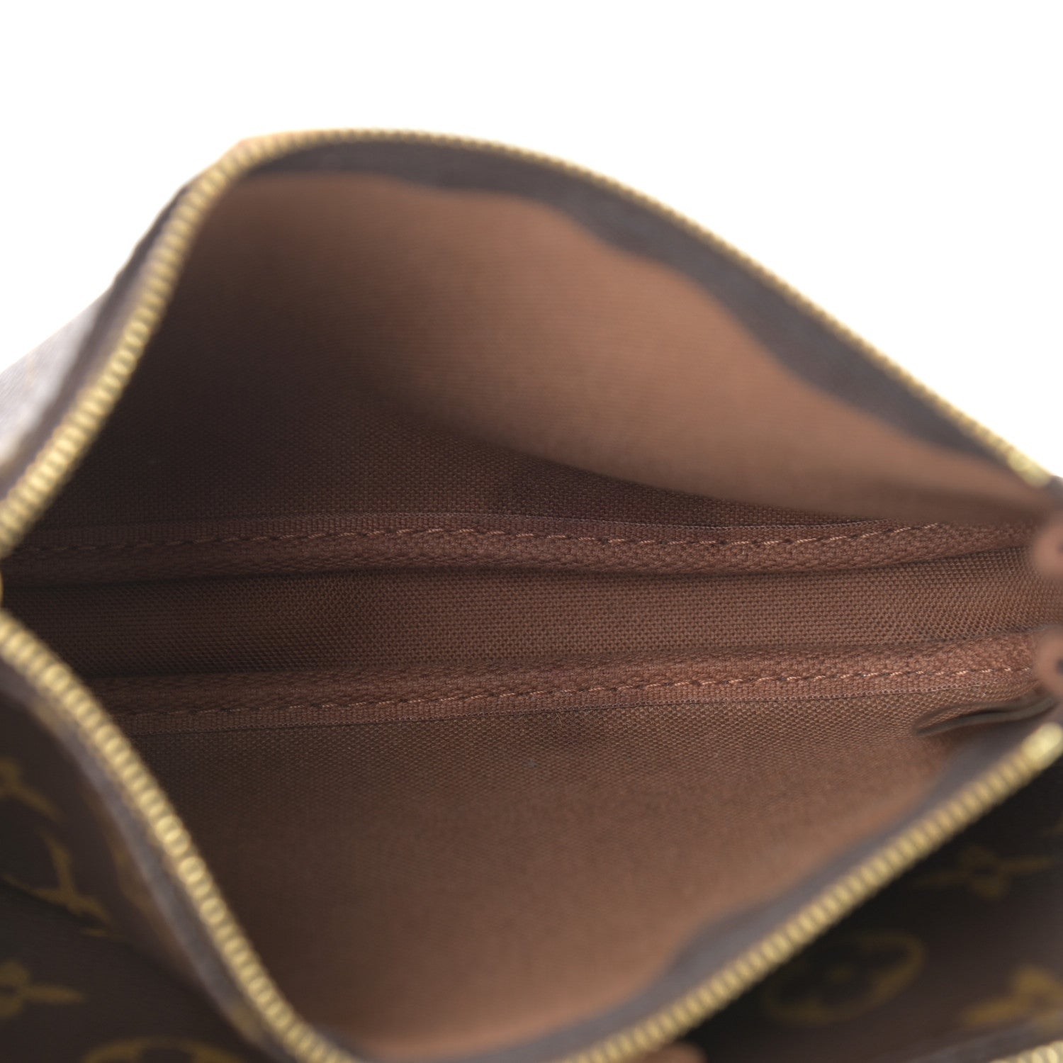 Louis Vuitton Monogram Multi Pochette Accessories Kaki 6 of 12
