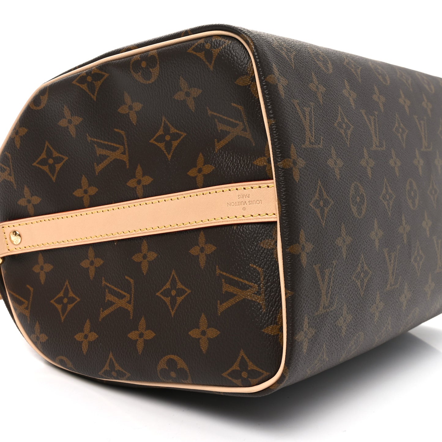 Monogram Speedy Bandouliere 30