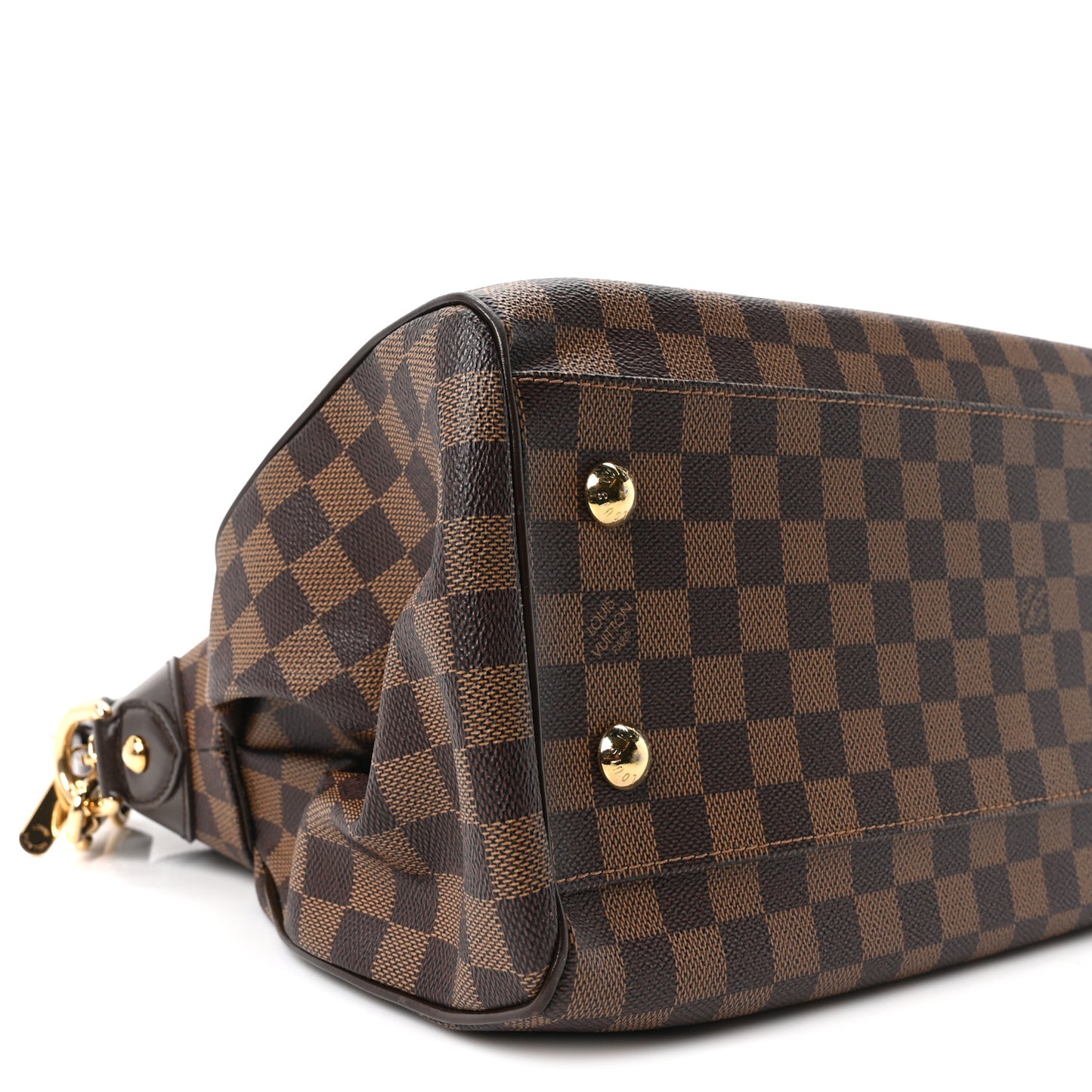 Damier Ebene Trevi GM
