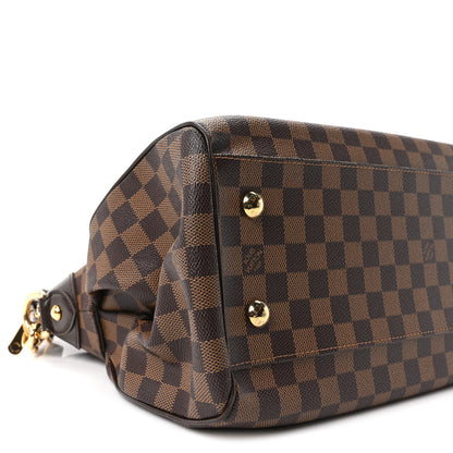 Louis Vuitton Damier Ebene Trevi GM 8 of 9