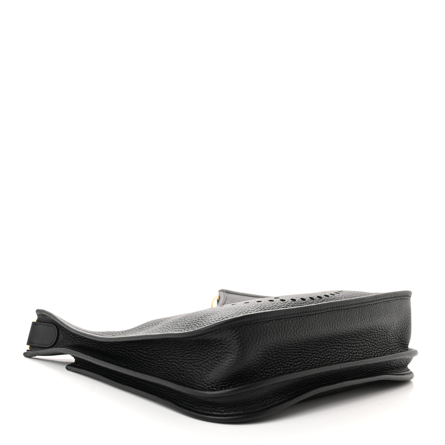 Taurillon Clemence Evelyne III PM Black