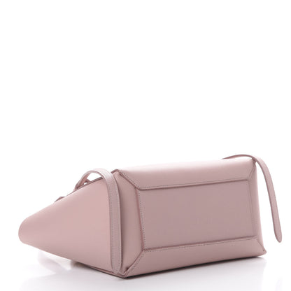 Celine Baby Grained Calfskin Micro Belt Bag Vintage Pink 3 of 11