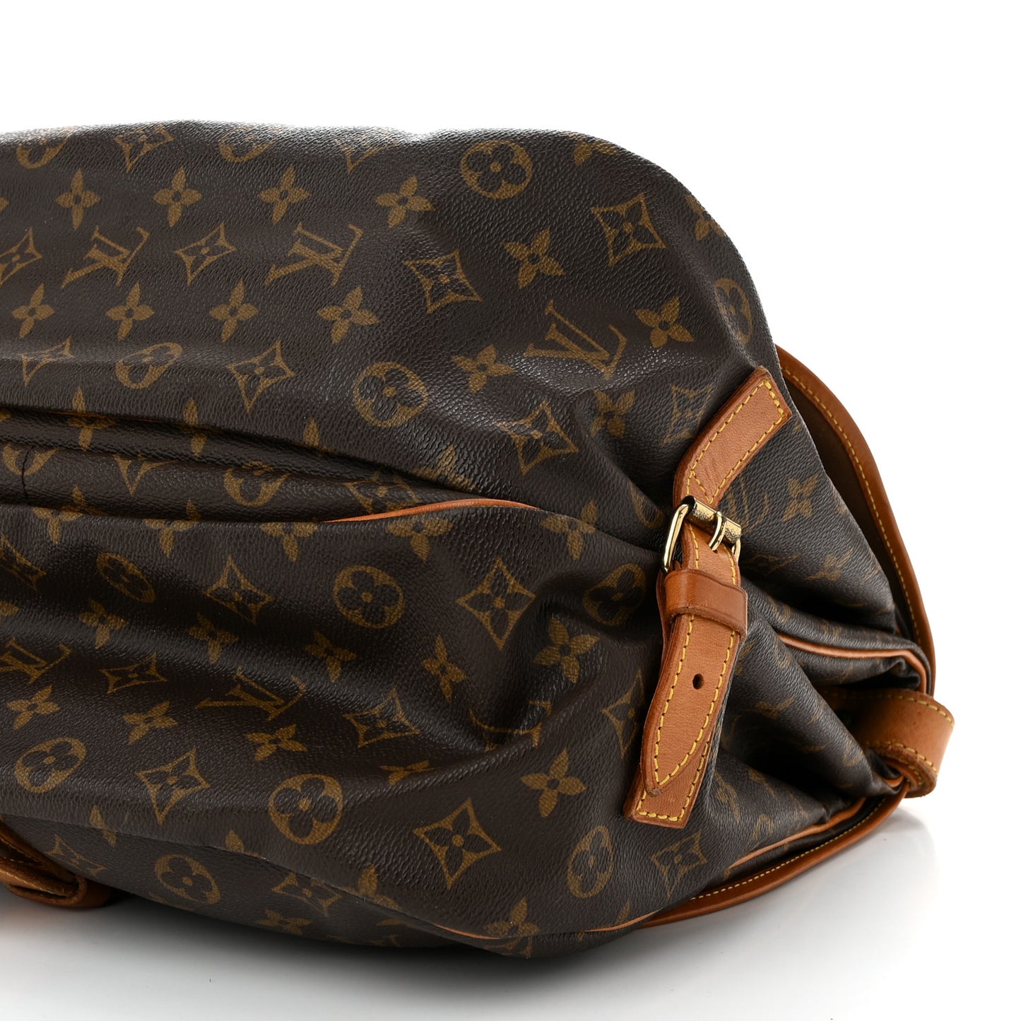 Monogram Saumur 35
