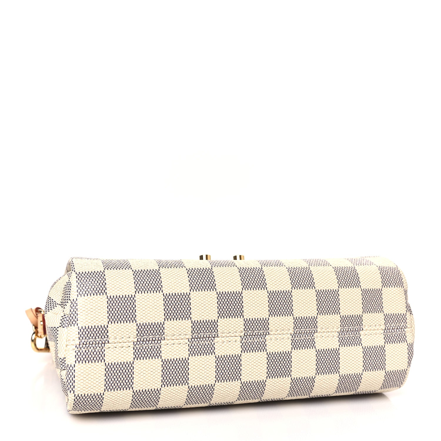 Louis Vuitton Damier Azur Croisette 4 of 9