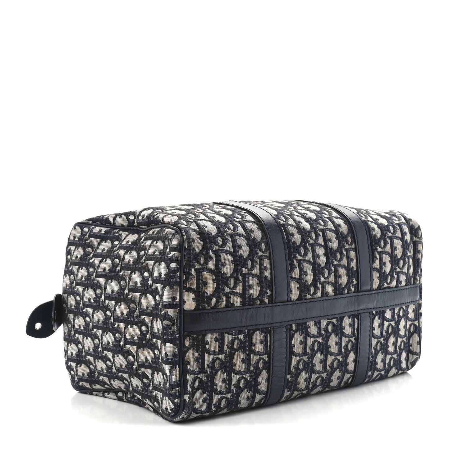 Monogram Boston Navy Blue