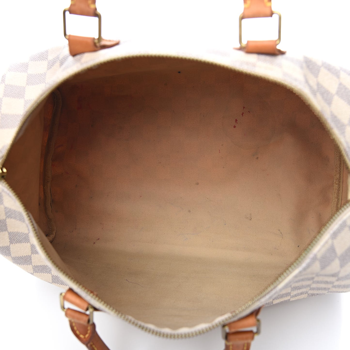 Damier Azur Speedy 35