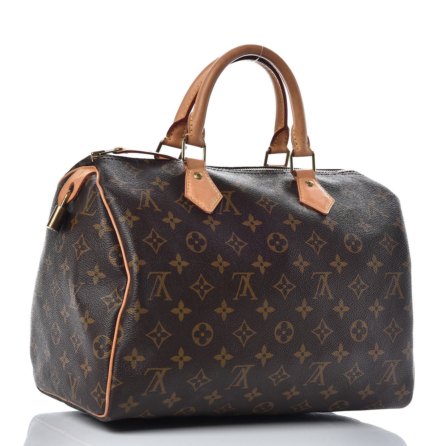 Monogram Speedy 30