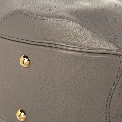 Louis Vuitton Mahina Solar PM Taupe 11 of 15