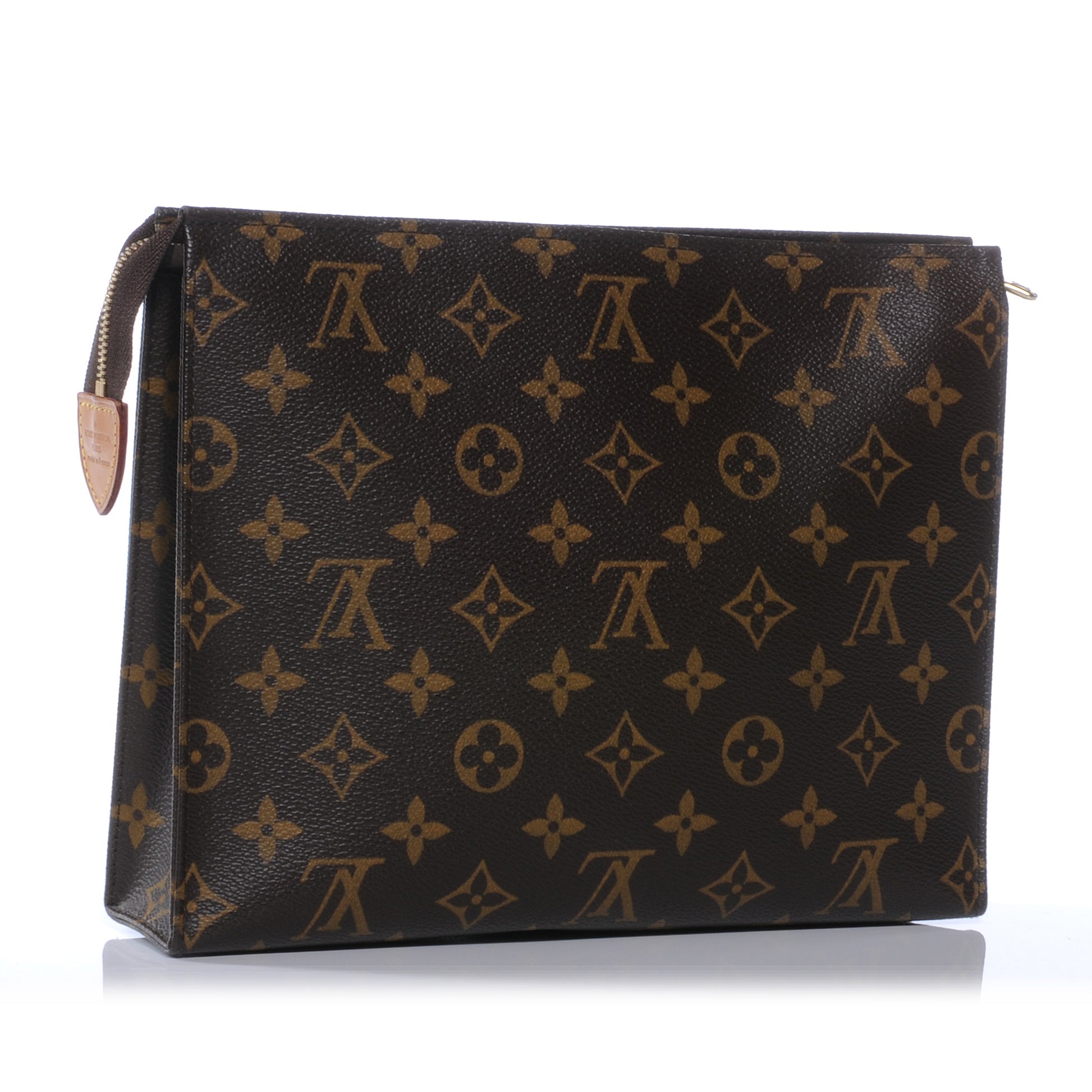 Louis Vuitton Monogram Toiletry Pouch 26 3 of 7