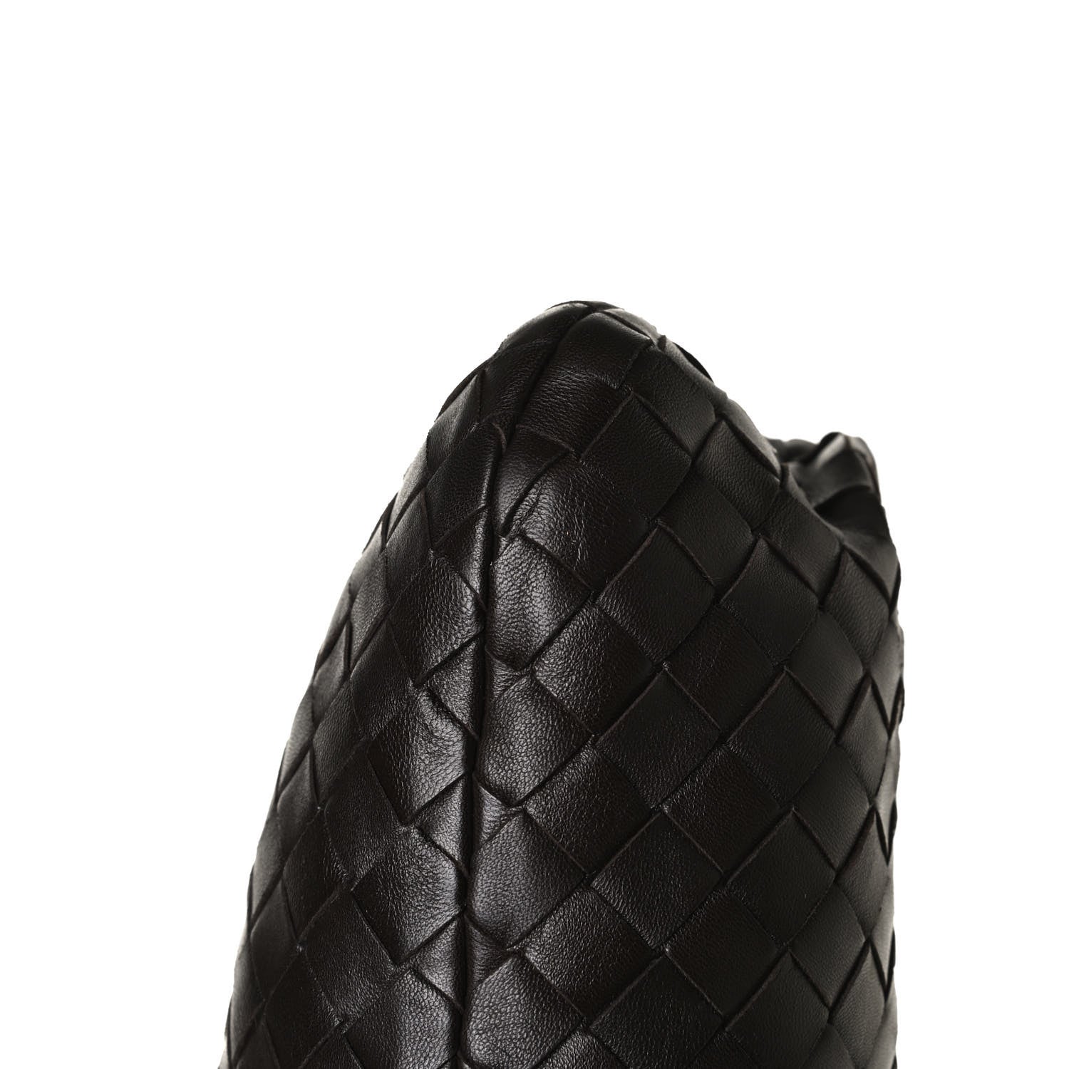Bottega Veneta Nappa Intrecciato Mini Jodie Fondant 11 of 13