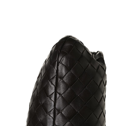 Bottega Veneta Nappa Intrecciato Mini Jodie Fondant 11 of 13