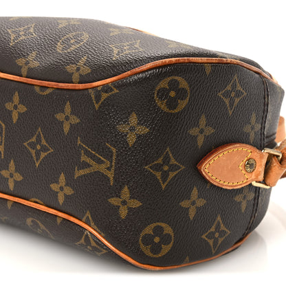 Louis Vuitton Monogram Blois 10 of 13