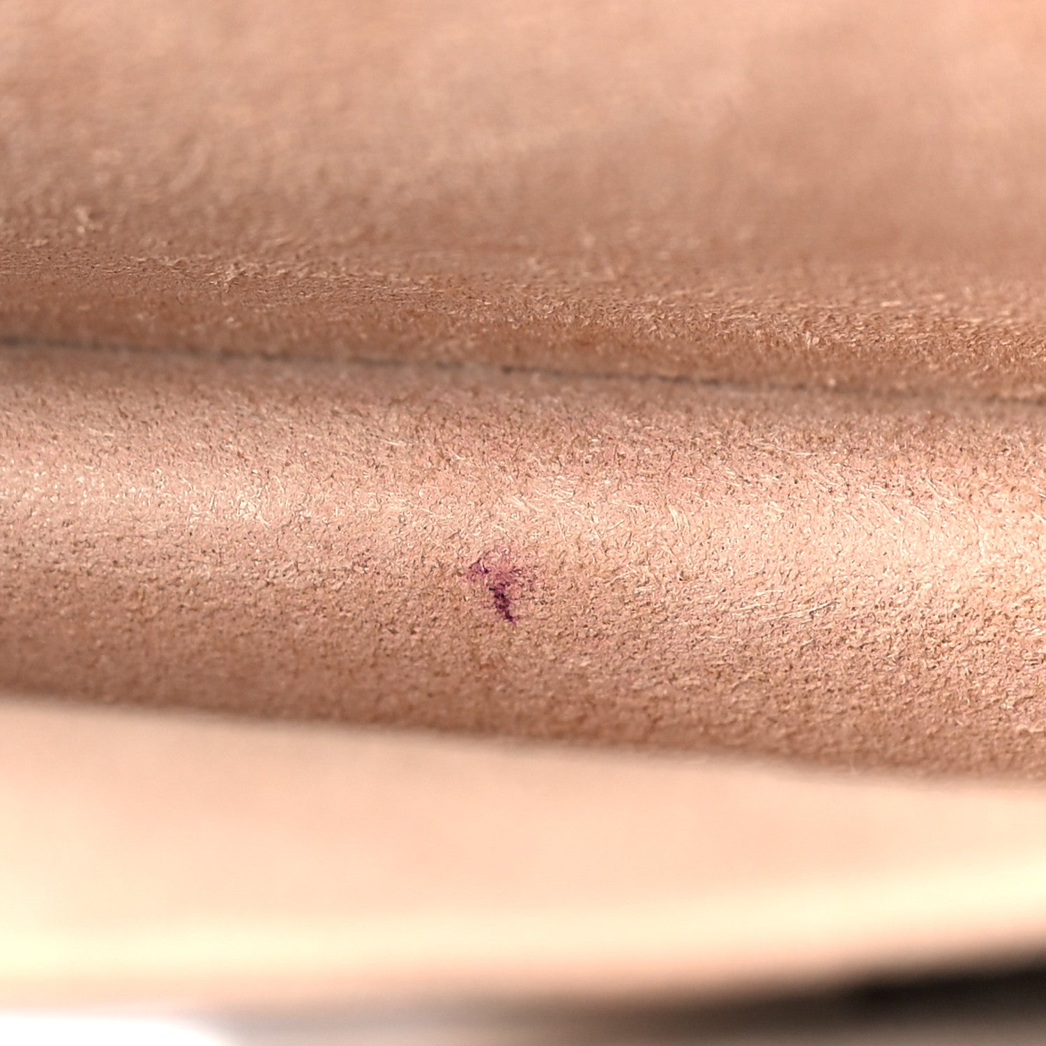 Gucci GG Supreme Monogram Textured Dollar Calfskin Web Small Ophidia Padlock Top Handle Bag Beige Ebony New Acero 7 of 9