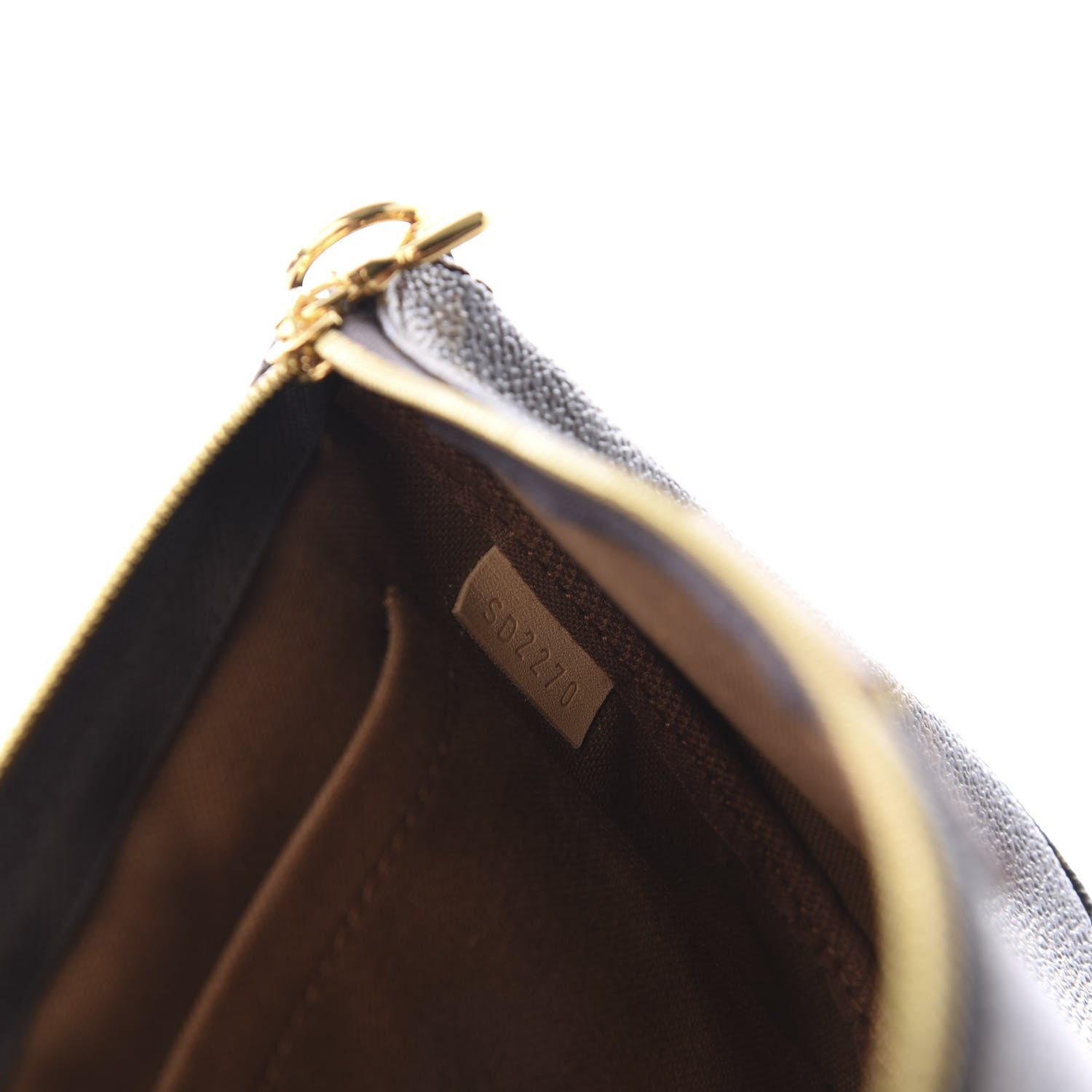Louis Vuitton Monogram Multi Pochette Accessories 9 of 13