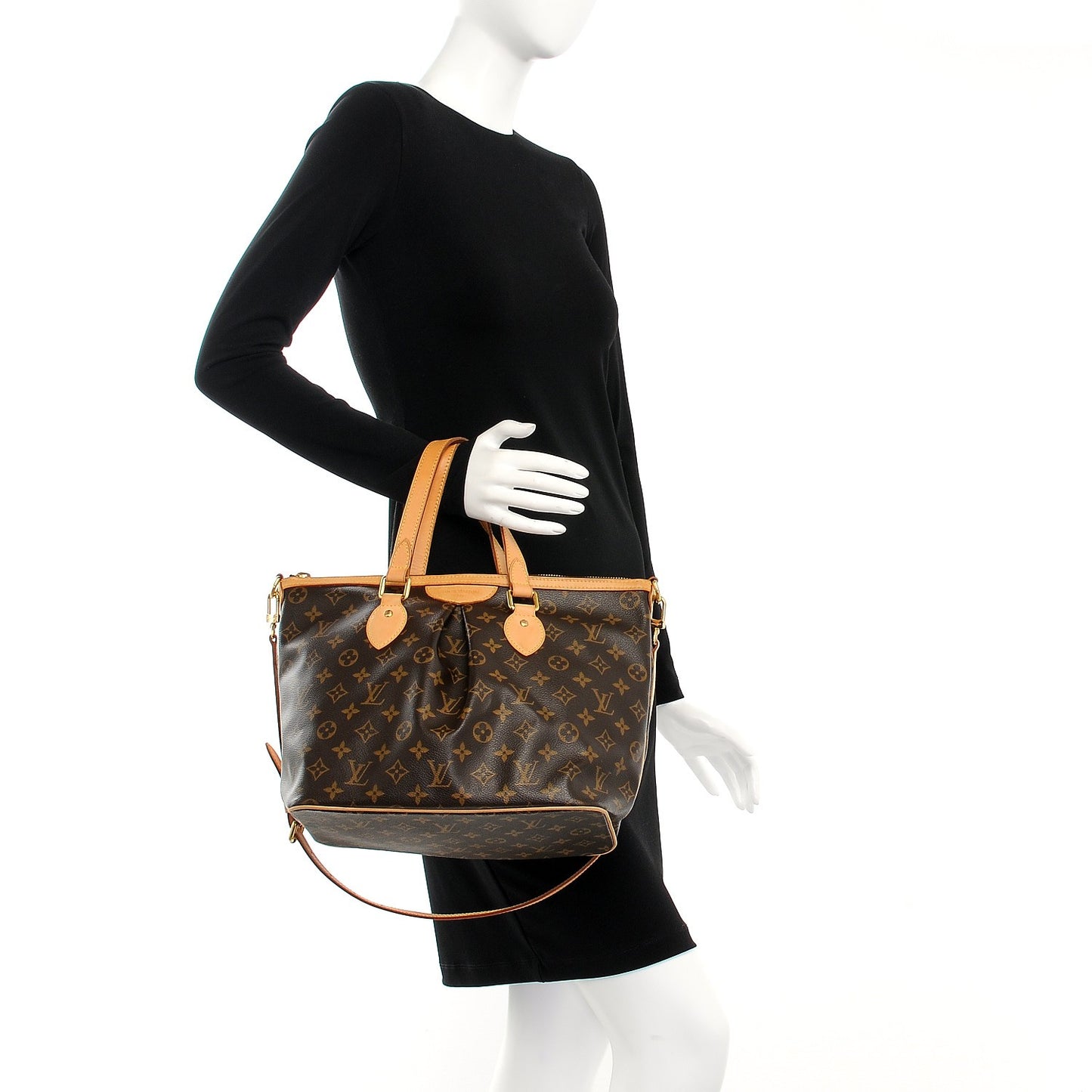 Monogram Palermo PM