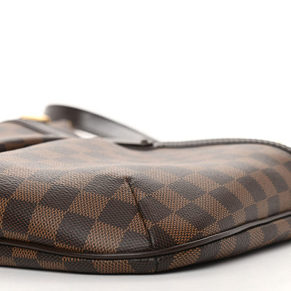 Louis Vuitton Damier Ebene Bloomsbury PM 11 of 11