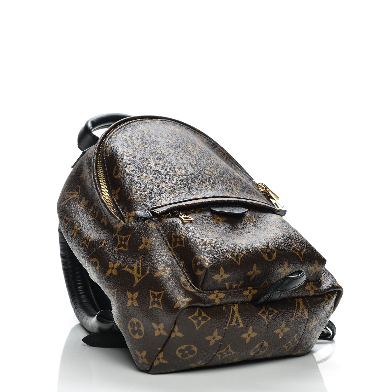 Louis Vuitton Monogram Palm Springs Backpack PM 4 of 6