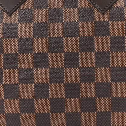Louis Vuitton Damier Ebene Speedy 25 9 of 11