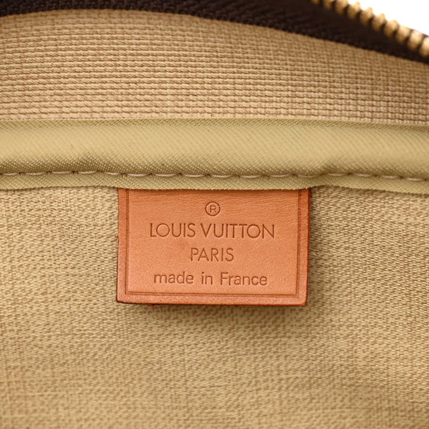 Monogram Deauville
