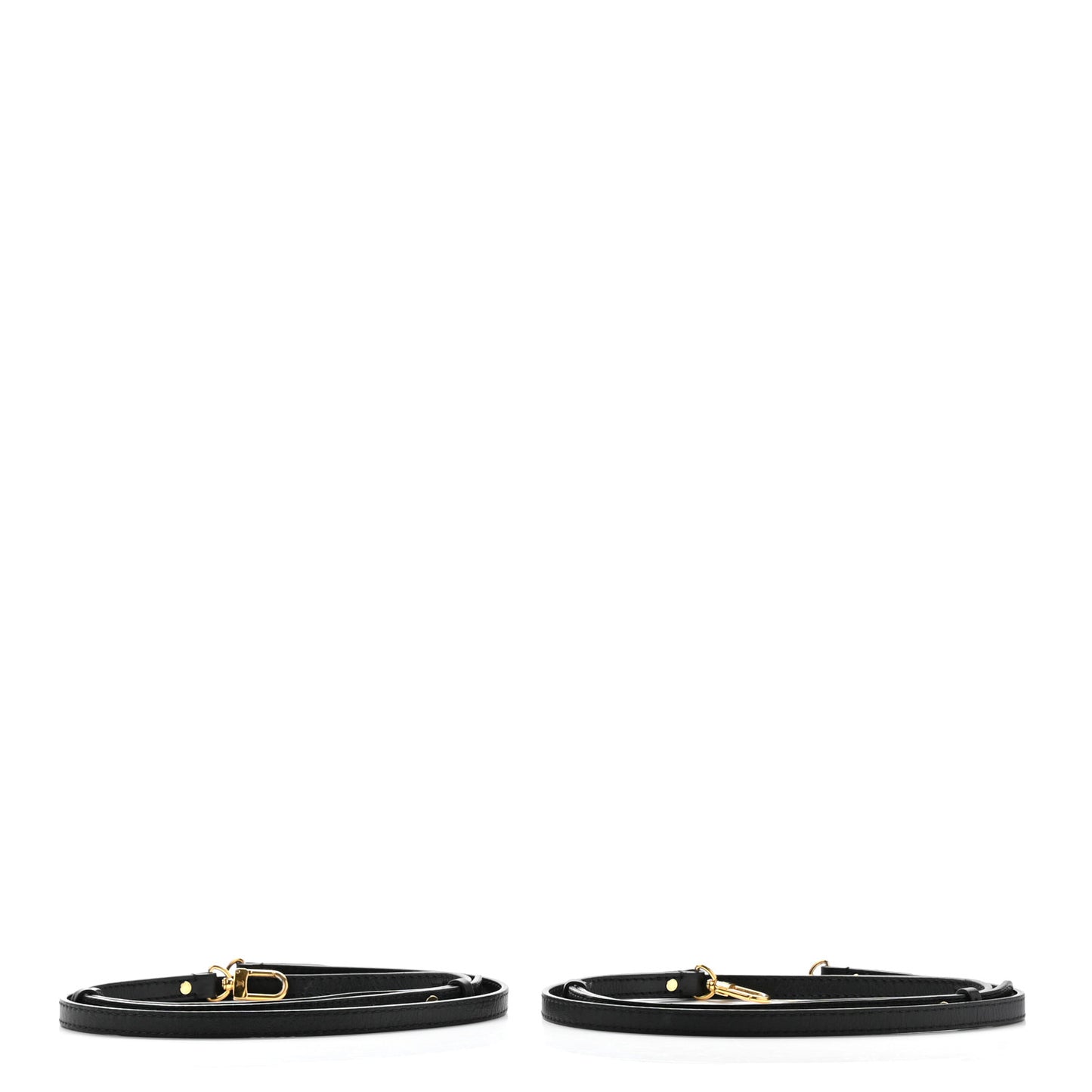 Calfskin Palm Springs Backpack Mini Straps Black