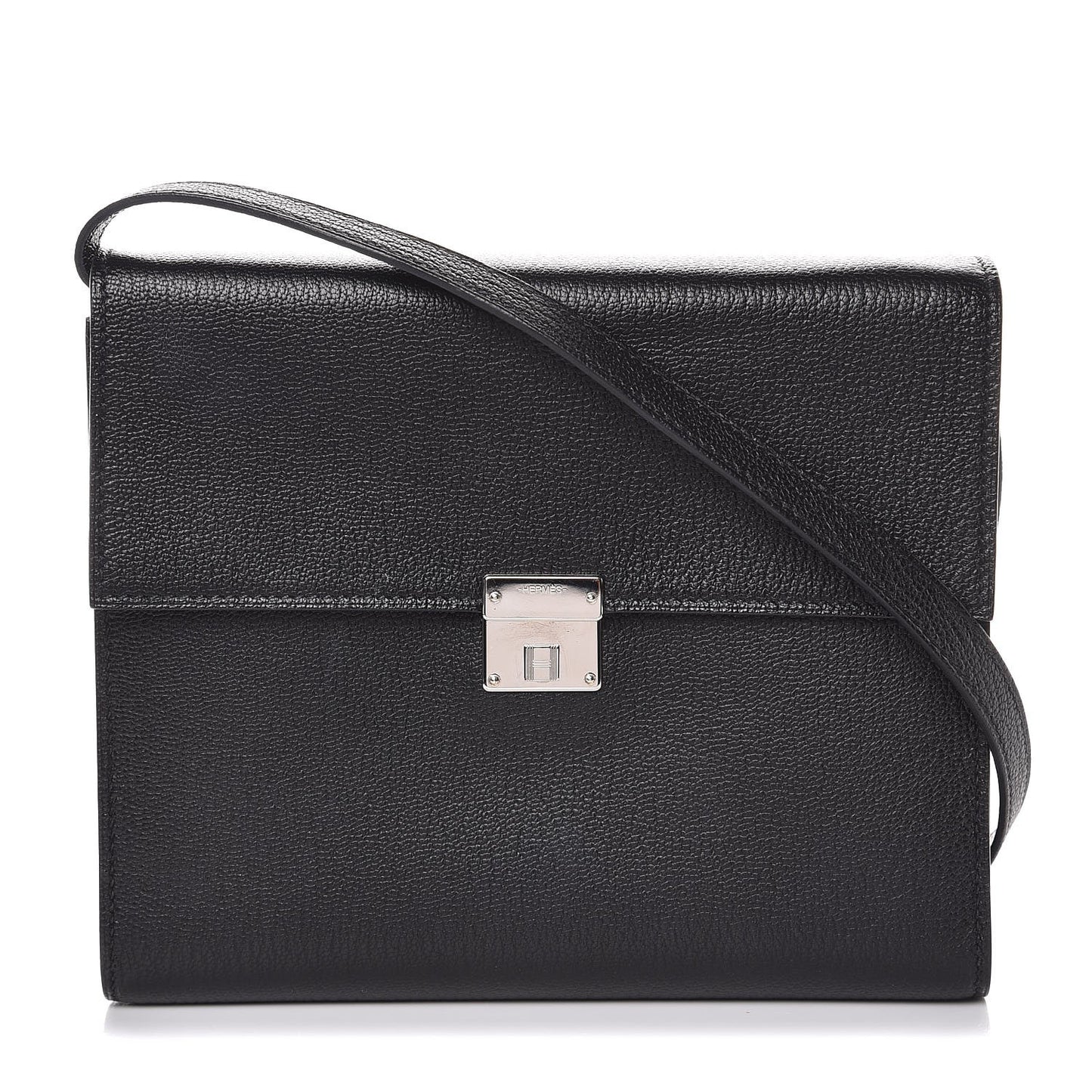 Chevre Mysore Clic 16 Wallet Black