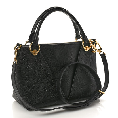 Louis Vuitton Empreinte V Tote BB Black 2 of 8