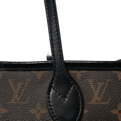 Louis Vuitton Monogram World Tour Neverfull MM 18 of 20