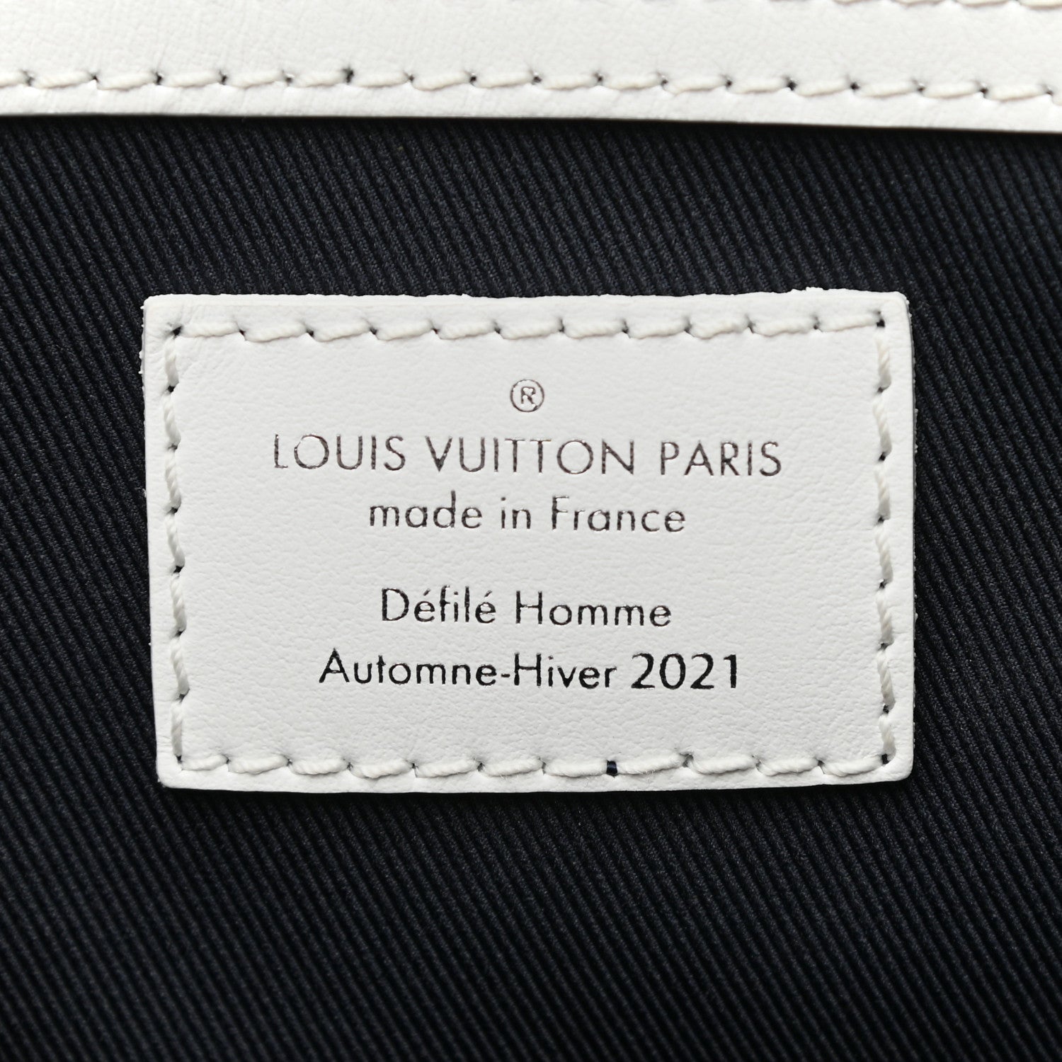 Louis Vuitton Vintage Monogram Everyday LV Keepall Bandouliere 55 Blue 5 of 8