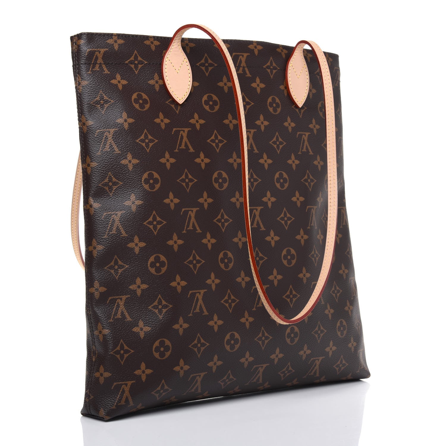 Louis Vuitton Monogram Carry It 4 of 12