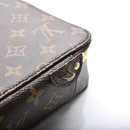 Louis Vuitton Monogram Monte Carlo Jewelry Box 7 of 8