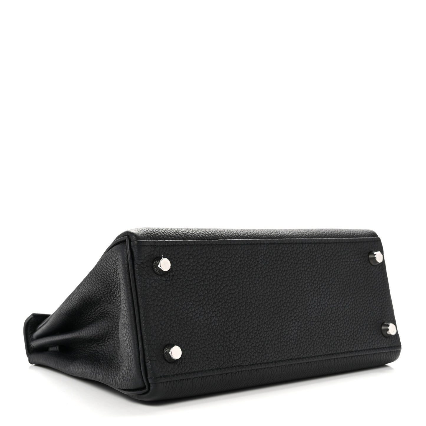 Togo Kelly Retourne 25 Black