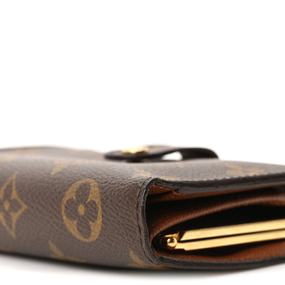 Louis Vuitton Monogram French Purse Wallet 8 of 10