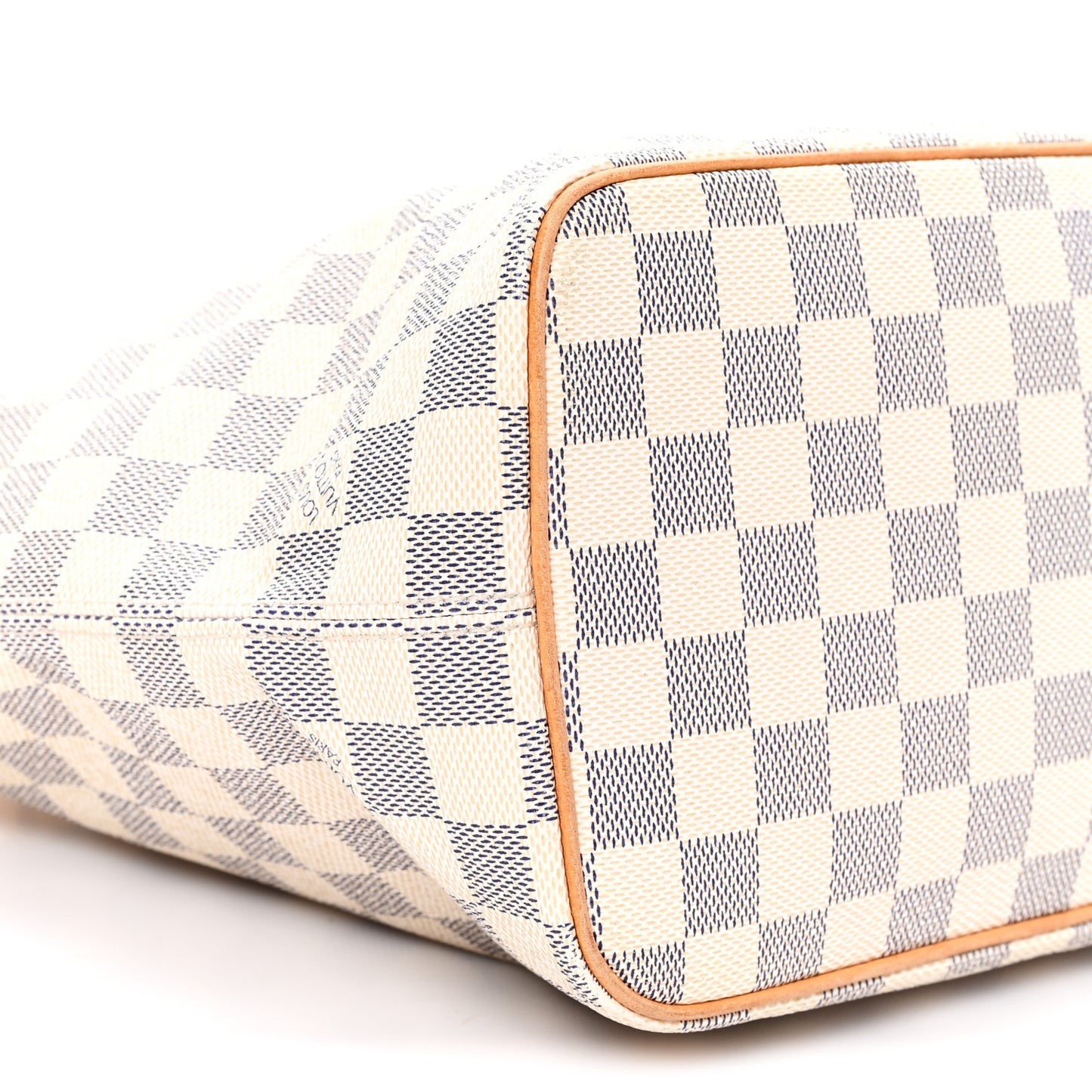 Damier Azur Saleya PM
