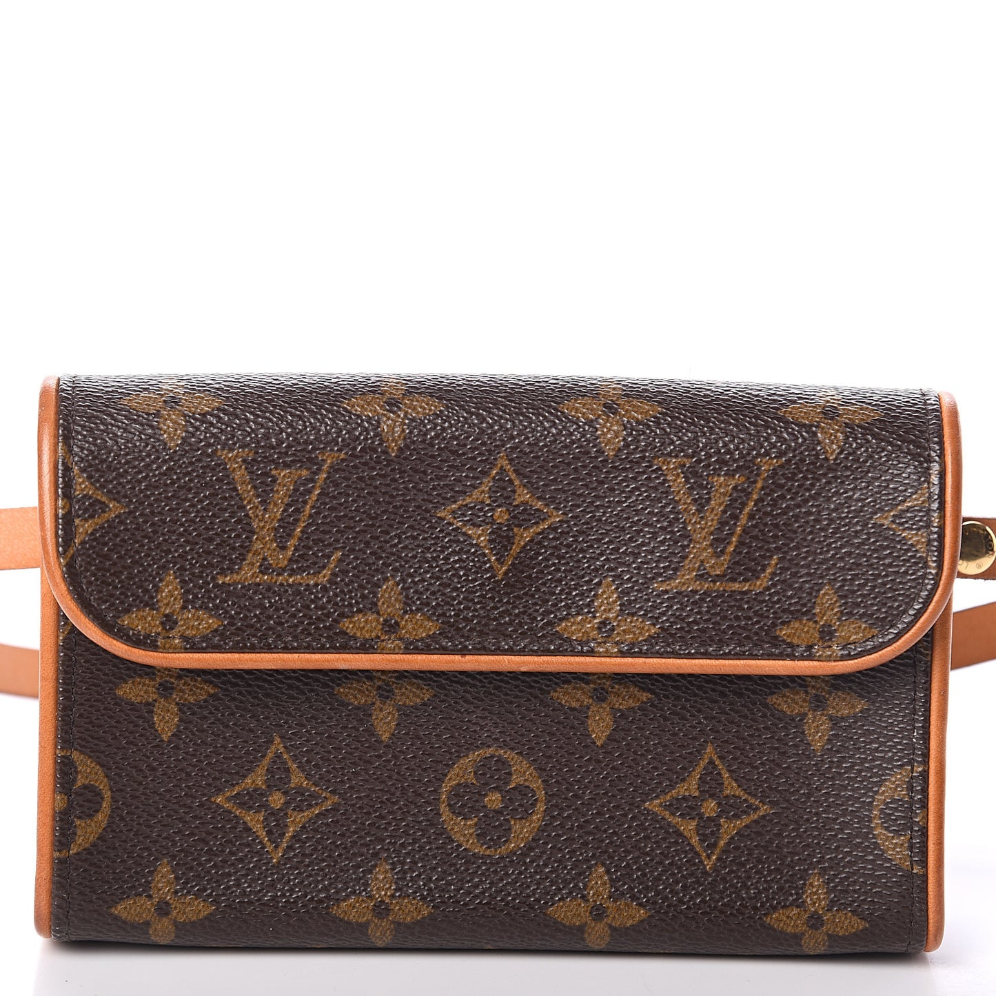 Monogram Pochette Florentine S